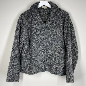 Weave of the Irish Wool Jacket M